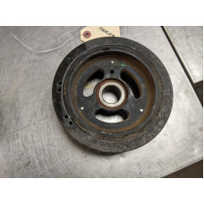 116K119 Crankshaft Pulley From 2014 Ford Escape  2.5 CV6E6316ED